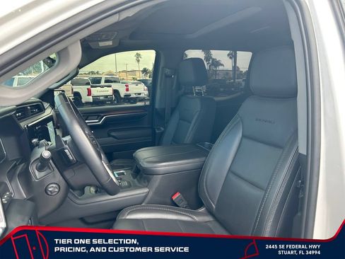 Used 2024 GMC Sierra 1500 Denali AWD/4WD image 15