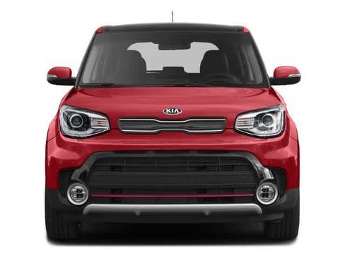 Used 2018 Kia Soul ! FWD image 7