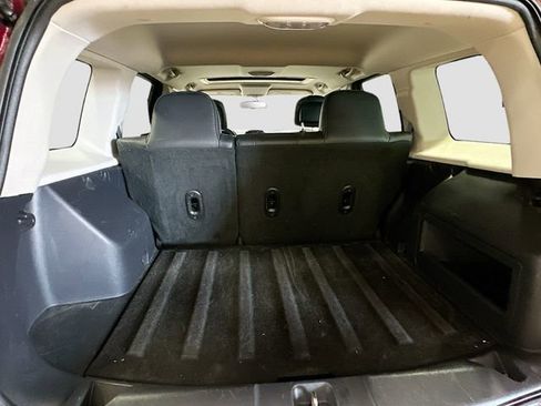 Used 2016 Jeep Patriot High Altitude AWD/4WD image 25