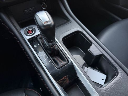 Used 2023 Nissan Sentra SR w/ SR Premium Package image 25