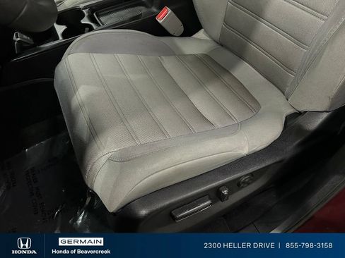 Used 2017 Honda CR-V EX image 19