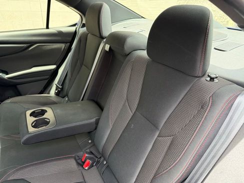 Certified 2023 Subaru WRX Premium AWD/4WD image 26