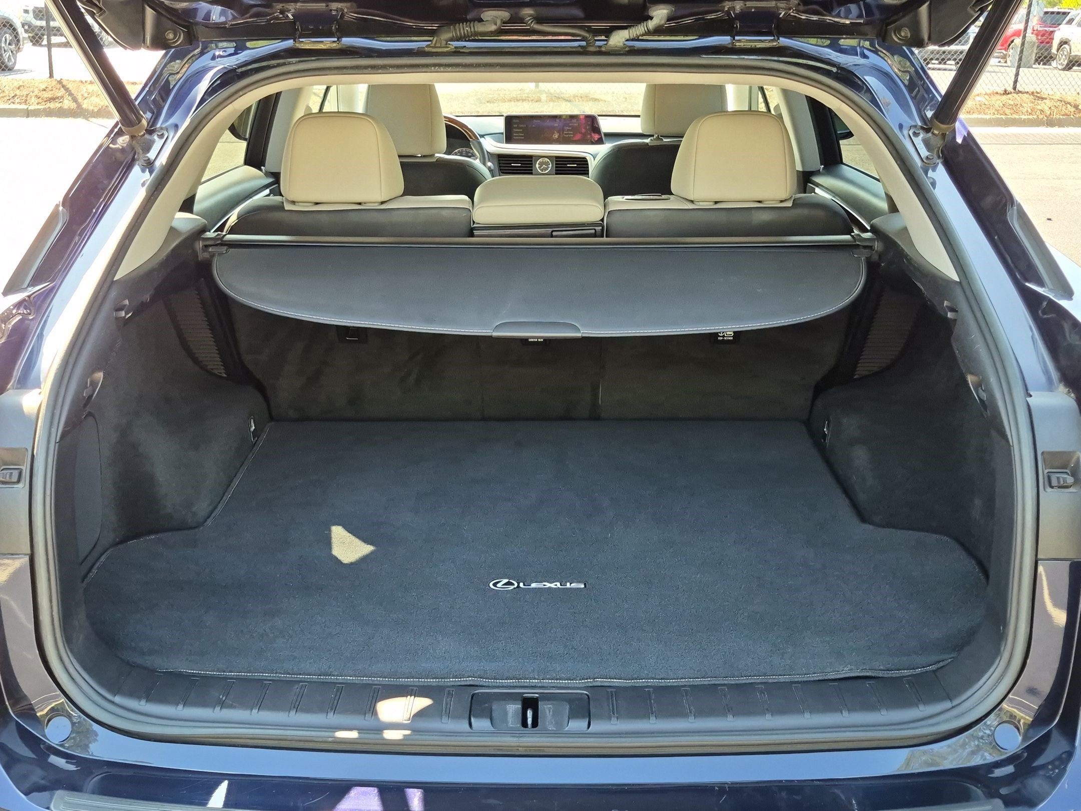 Used 2019 Lexus RX 450h AWD w/ Navigation Package image 31
