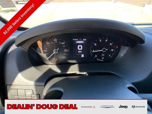 New 2026 RAM ProMaster 2500 w/ Power Group image 17