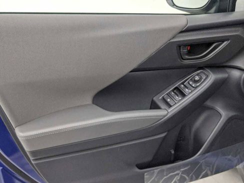 New 2026 Subaru Crosstrek 2.0i Premium image 21