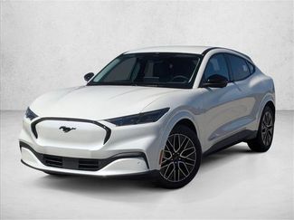 New 2025 Ford Mustang Mach-E Premium video 2