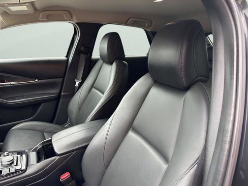 Used 2024 MAZDA CX-30 AWD 2.5 S w/ Select Sport Pkg image 27