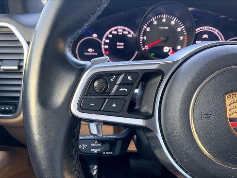 Used 2019 Porsche Cayenne image 24