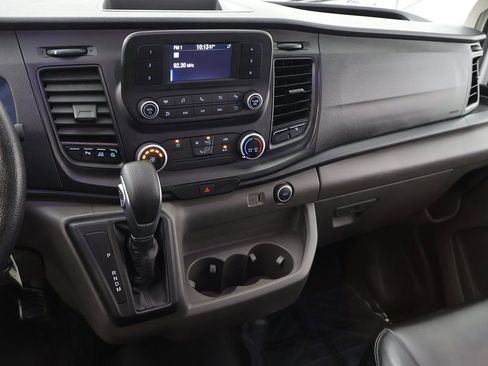 Used 2021 Ford Transit 150 Low Roof RWD image 33