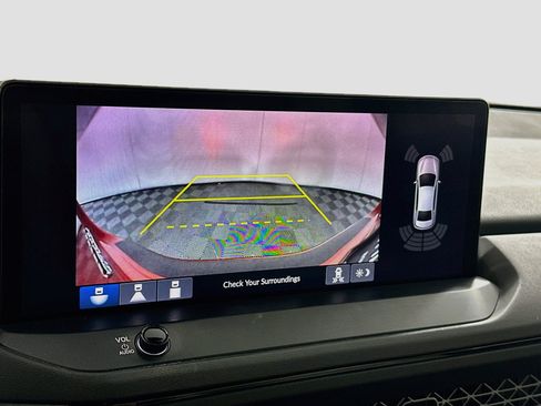 Used 2023 Honda Accord EX-L image 21