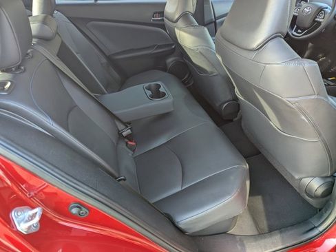 Used 2022 Toyota Prius Limited w/ Premium Convenience Package image 14