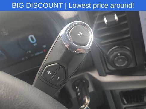 Used 2024 Ford F150 XLT AWD/4WD image 40