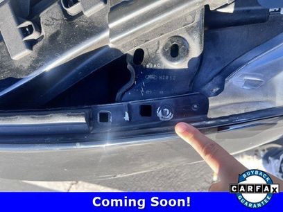 Used 2016 Ford Mustang Premium