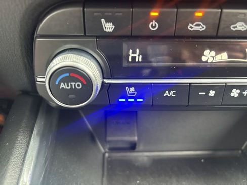 Used 2023 MAZDA CX-5 AWD 2.5 S w/ Premium Plus Pkg image 7