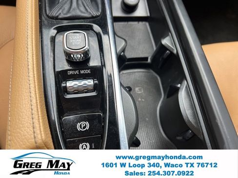 Used 2018 Volvo S90 T5 Momentum w/ Convenience Package FWD image 28