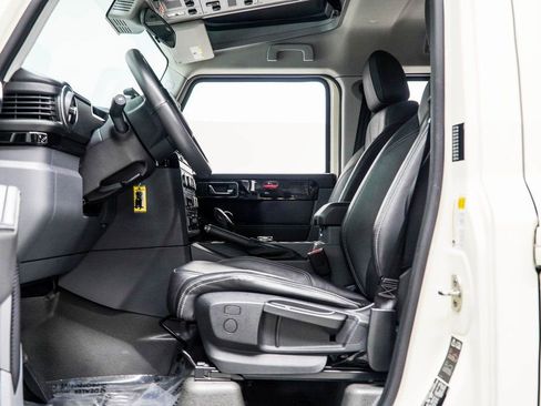 Used 2024 INEOS Grenadier AWD/4WD image 43