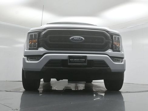 Used 2021 Ford F150 XLT RWD image 40