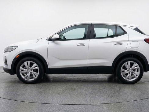 Used 2025 Buick Encore GX Preferred image 5