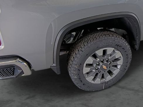 New 2026 Chevrolet Silverado 2500 LT w/ All Star Edition image 13