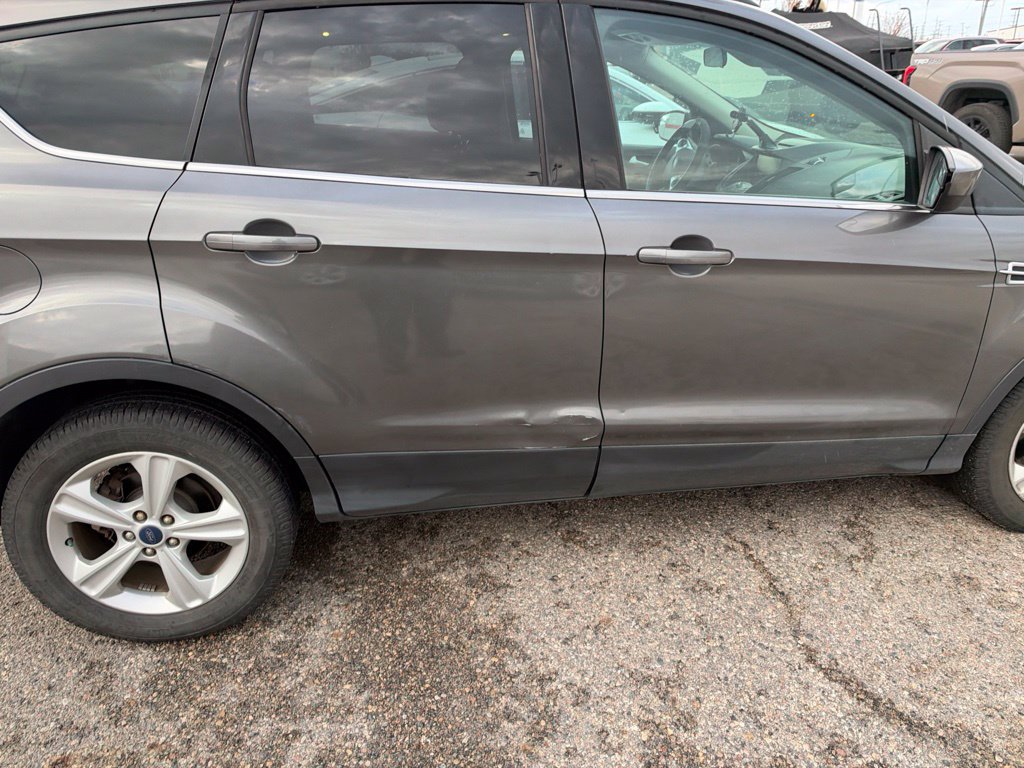 Used 2014 Ford Escape SE w/ Equipment Group 201A AWD/4WD image 7