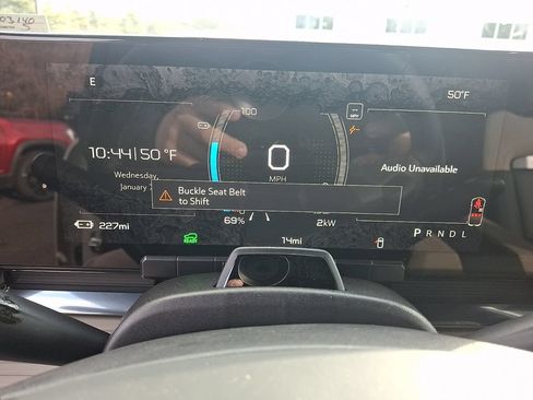 New 2026 GMC Hummer EV SUV AWD/4WD image 15