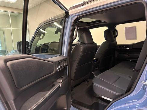 Certified 2024 Toyota Land Cruiser w/ Premium Package AWD/4WD image 25