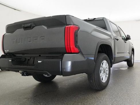 New 2026 Toyota Tundra SR5 AWD/4WD image 24
