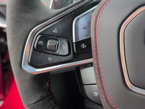 Used 2026 Chevrolet Corvette Z06 RWD image 28
