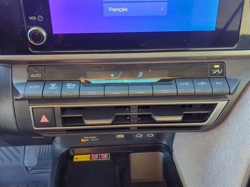 Used 2025 Toyota Camry LE image 20