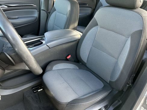 Used 2021 Buick Enclave Preferred image 19