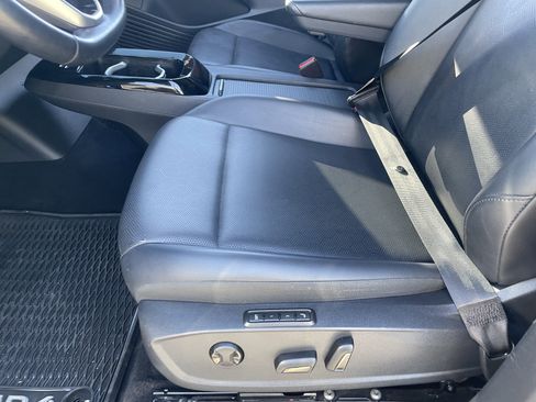 Certified 2021 Volkswagen ID.4 Pro S w/ Gradient Package image 19