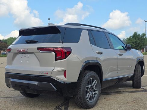 New 2027 GMC Terrain AT4 w/ Convenience Package III AWD/4WD image 19