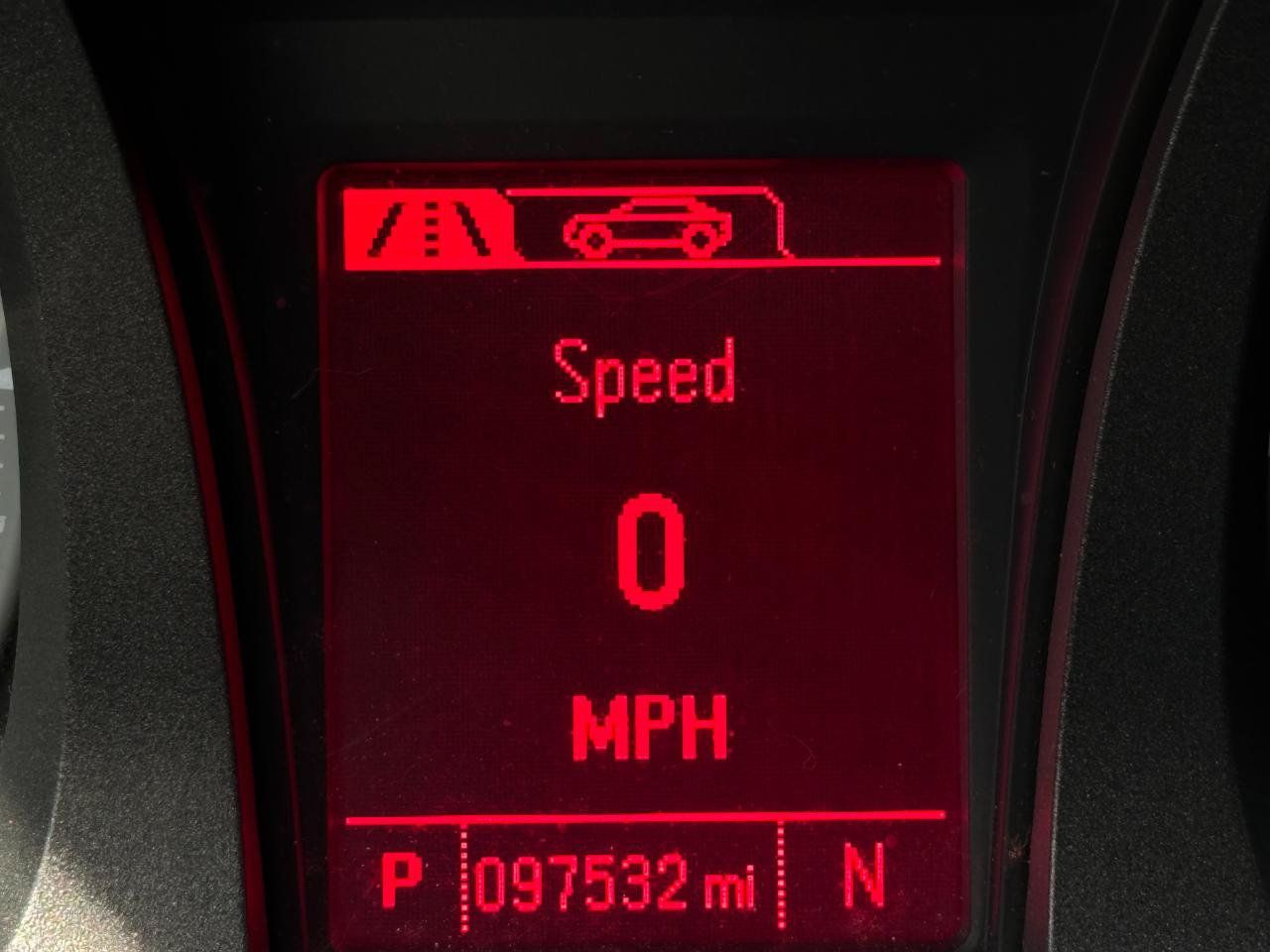 Used 2015 GMC Terrain SLE AWD/4WD image 15