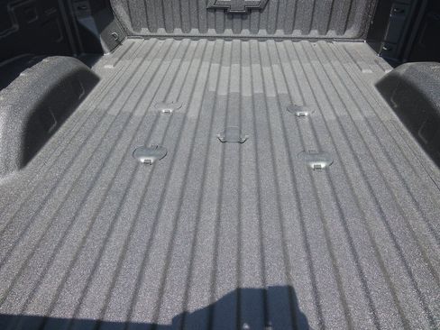 New 2025 Chevrolet Silverado 2500 LTZ w/ LTZ Convenience Package image 34