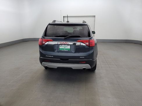 Used 2019 GMC Acadia SLT AWD/4WD image 7