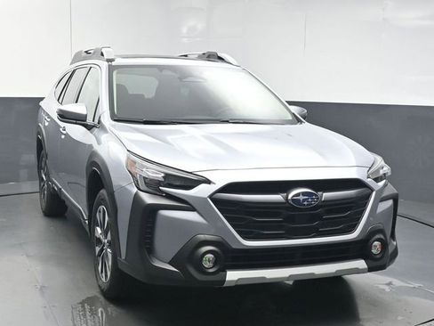 New 2025 Subaru Outback Touring w/ Popular Package #2 image 2