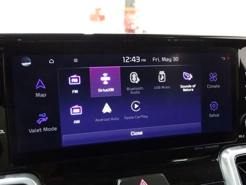 Certified 2023 Kia Sorento SX image 41