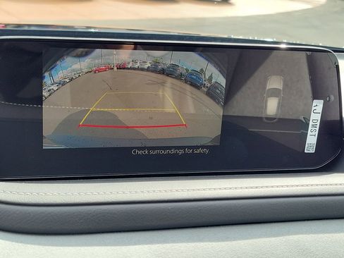 New 2026 MAZDA CX-30 AWD 2.5 S image 8