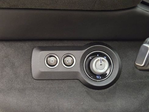 Used 2023 Maserati MC20 Spyder image 37