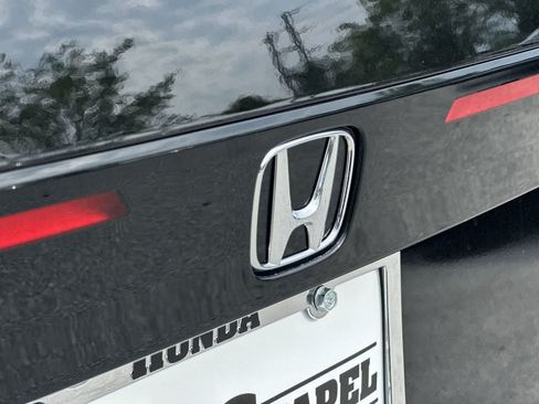 Used 2026 Honda Accord LX image 10
