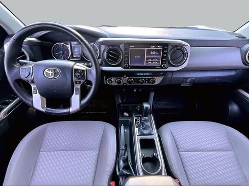 Used 2023 Toyota Tacoma SR5 AWD/4WD image 14
