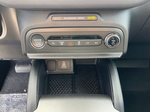 New 2026 Ford Bronco Sport Big Bend w/ Convenience Package AWD/4WD image 14