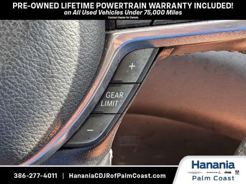 Used 2023 RAM 2500 Laramie AWD/4WD image 29