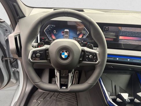 New 2026 BMW X3 xDrive30 w/ Premium Package AWD/4WD image 11