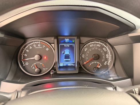 Used 2023 Toyota Tacoma SR image 20