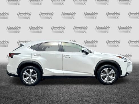 Used 2017 Lexus NX 200t AWD w/ Premium Package image 3