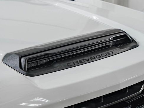 New 2025 Chevrolet Silverado 3500 W/T w/ WT Convenience Package AWD/4WD image 11