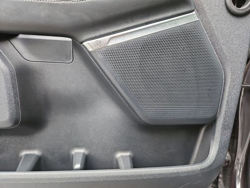 Used 2025 Ford Expedition Max Platinum image 16