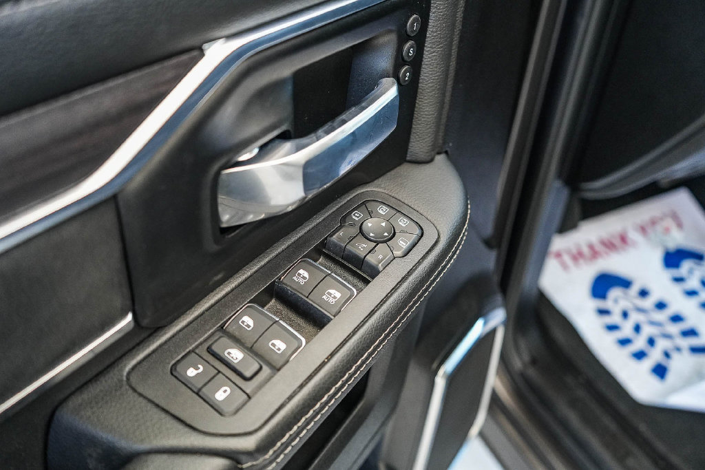 Used 2026 RAM 2500 Laramie AWD/4WD image 20