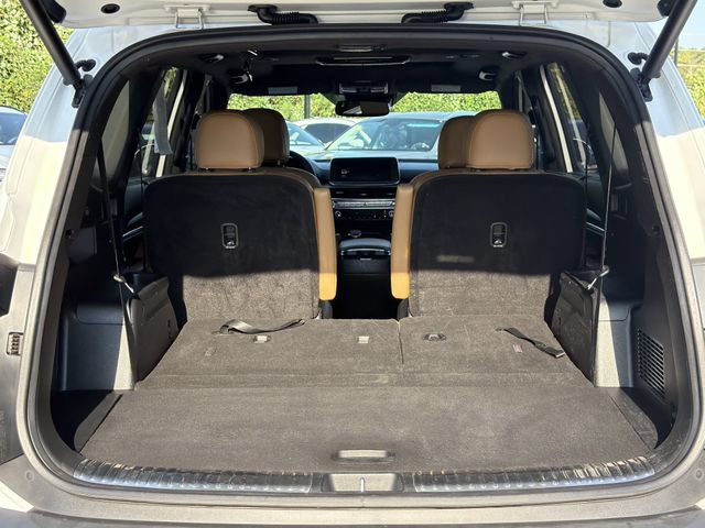 Used 2022 Kia Telluride SX FWD image 20